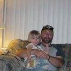 Meet your Posher, Richard